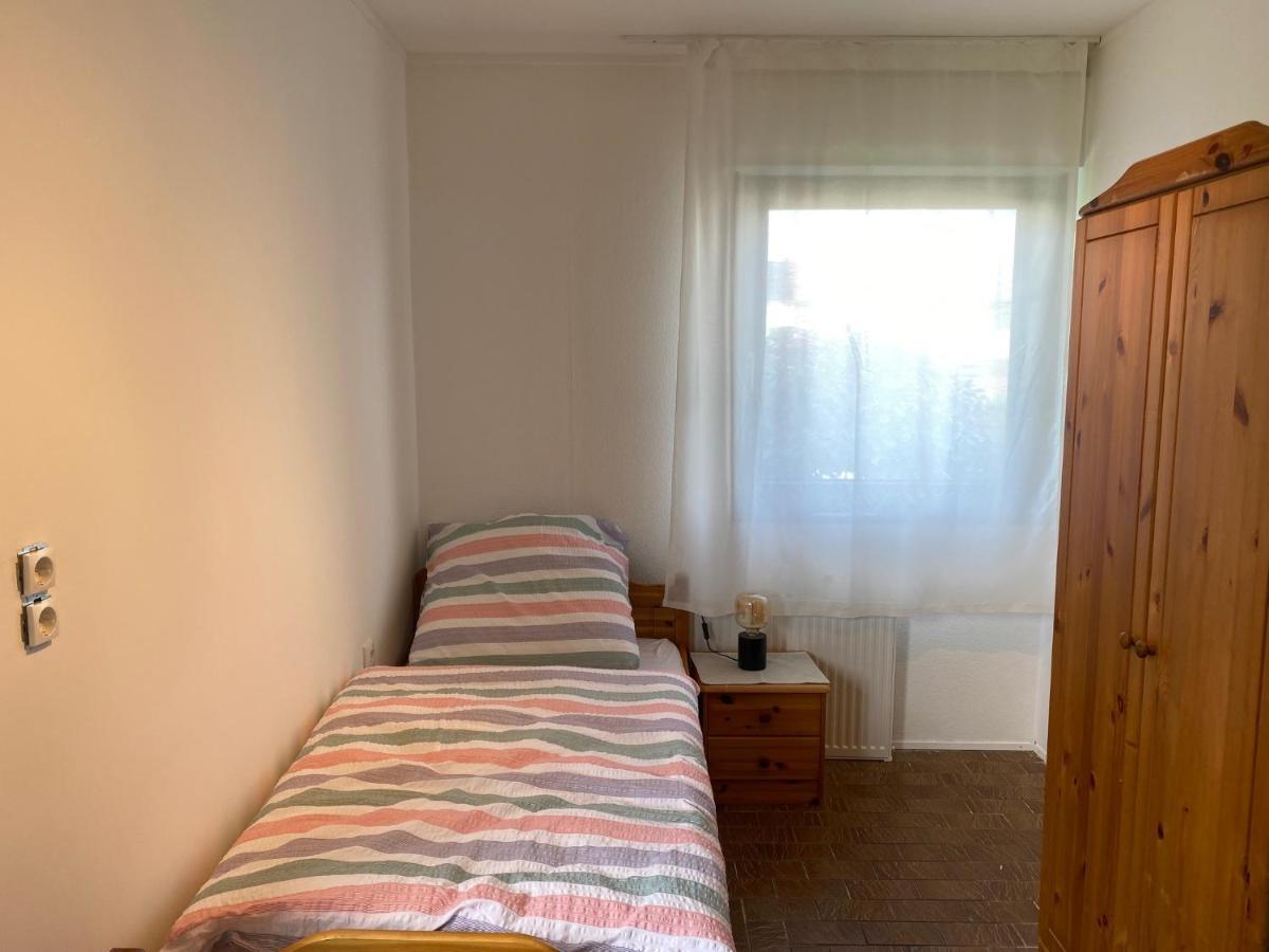 Ferienwohnung Stargardt In Bad Muender Fuer 5 Personen Bad Münder am Deister Exterior foto